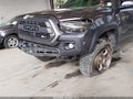2022 Toyota Tacoma — photo 6 of 16 | VIN 3TMDZ5BN2NM124658