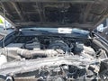 2018 Toyota Tacoma — photo 10 of 16 | VIN 5TFEZ5CN8JX066109