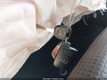 2018 Toyota Tacoma — photo 11 of 16 | VIN 5TFEZ5CN8JX066109