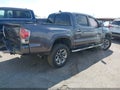 2018 Toyota Tacoma — photo 4 of 16 | VIN 5TFEZ5CN8JX066109
