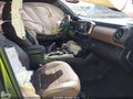 2018 Toyota Tacoma — photo 5 of 16 | VIN 5TFEZ5CN8JX066109
