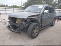 2020 Nissan Armada — photo 2 of 19 | VIN JN8AY2ND6L9111841