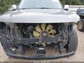 2020 Nissan Armada — photo 6 of 19 | VIN JN8AY2ND6L9111841