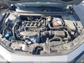 2025 Honda Accord — photo 10 of 17 | VIN 1HGCY1F47SA035008