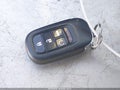 2025 Honda Accord — photo 11 of 17 | VIN 1HGCY1F47SA035008