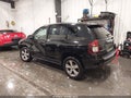 2017 Jeep Compass — photo 14 of 17 | VIN 1C4NJDEB0HD139988