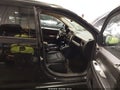 2017 Jeep Compass — photo 5 of 17 | VIN 1C4NJDEB0HD139988