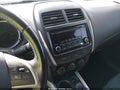 2014 Mitsubishi Outlander Sport — photo 12 of 12 | VIN 4A4AP3AU7EE009980