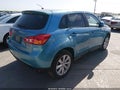 2014 Mitsubishi Outlander Sport — photo 4 of 12 | VIN 4A4AP3AU7EE009980