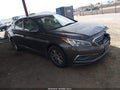2017 Hyundai Sonata — photo 1 of 16 | VIN 5NPE24AF0HH458212
