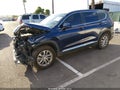 2020 Hyundai Santa Fe — photo 2 of 17 | VIN 5NMS23AD1LH227725