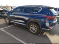 2020 Hyundai Santa Fe — photo 3 of 17 | VIN 5NMS23AD1LH227725