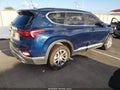2020 Hyundai Santa Fe — photo 4 of 17 | VIN 5NMS23AD1LH227725