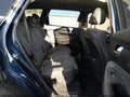 2020 Hyundai Santa Fe — photo 8 of 17 | VIN 5NMS23AD1LH227725