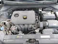 2019 Hyundai Elantra — photo 10 of 17 | VIN 5NPD84LF6KH480052