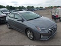 2019 Hyundai Elantra — photo 1 of 17 | VIN 5NPD84LF6KH480052