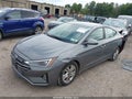 2019 Hyundai Elantra — photo 2 of 17 | VIN 5NPD84LF6KH480052