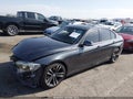 2018 BMW 3 Series — photo 2 of 17 | VIN WBA8B9C51JEE81549