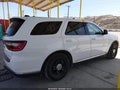 2021 Dodge Durango — photo 19 of 22 | VIN 1C4RDJFG4MC788999