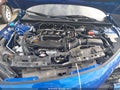 2022 Honda Civic — photo 10 of 16 | VIN 2HGFE1F70NH310692