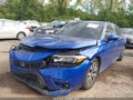 2022 Honda Civic — photo 2 of 16 | VIN 2HGFE1F70NH310692