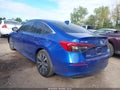 2022 Honda Civic — photo 3 of 16 | VIN 2HGFE1F70NH310692