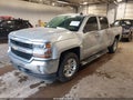 2016 Chevrolet Silverado 1500 — photo 2 of 16 | VIN 3GCUKREC3GG384283