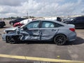 2024 Honda Civic — photo 13 of 15 | VIN 2HGFE2F51RH532801