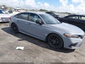 2024 Honda Civic — photo 1 of 15 | VIN 2HGFE2F51RH532801