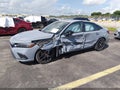 2024 Honda Civic — photo 2 of 15 | VIN 2HGFE2F51RH532801