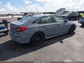 2024 Honda Civic — photo 4 of 15 | VIN 2HGFE2F51RH532801