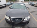 2009 Hyundai Sonata — photo 12 of 16 | VIN 5NPET46F49H429304