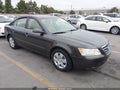 2009 Hyundai Sonata — photo 1 of 16 | VIN 5NPET46F49H429304