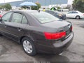 2009 Hyundai Sonata — photo 6 of 16 | VIN 5NPET46F49H429304
