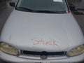 2001 Volkswagen Golf — photo 10 of 17 | VIN 9BWGT61J214061527