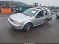 2001 Volkswagen Golf — photo 2 of 17 | VIN 9BWGT61J214061527