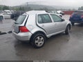 2001 Volkswagen Golf — photo 4 of 17 | VIN 9BWGT61J214061527