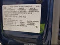 2000 Chevrolet Silverado 1500 — photo 9 of 22 | VIN 2GCEC19V2Y1253192
