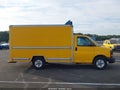 2013 GMC Savana — photo 13 of 20 | VIN 1GD072CAXD1140578