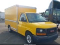 2013 GMC Savana — photo 1 of 20 | VIN 1GD072CAXD1140578