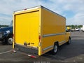 2013 GMC Savana — photo 4 of 20 | VIN 1GD072CAXD1140578