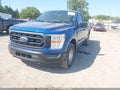 2022 Ford F-150 — photo 2 of 16 | VIN 1FTMF1EPXNKE21991