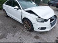 2018 Audi A3 — photo 6 of 16 | VIN WAUAUGFFXJ1026580
