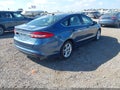 2018 Ford Fusion — photo 4 of 17 | VIN 3FA6P0UU1JR254553