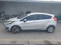 2017 Ford Fiesta — photo 17 of 19 | VIN 3FADP4EJ2HM144699