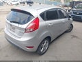 2017 Ford Fiesta — photo 4 of 19 | VIN 3FADP4EJ2HM144699
