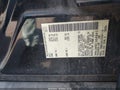2012 Nissan Altima — photo 9 of 11 | VIN 1N4AL2AP0CC164845