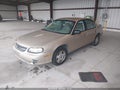 2003 Chevrolet Malibu — photo 2 of 14 | VIN 1G1ND52J03M659005