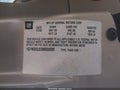 2003 Chevrolet Malibu — photo 9 of 14 | VIN 1G1ND52J03M659005