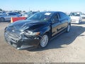 2014 Ford Fusion — photo 2 of 16 | VIN 3FA6P0UU8ER159588